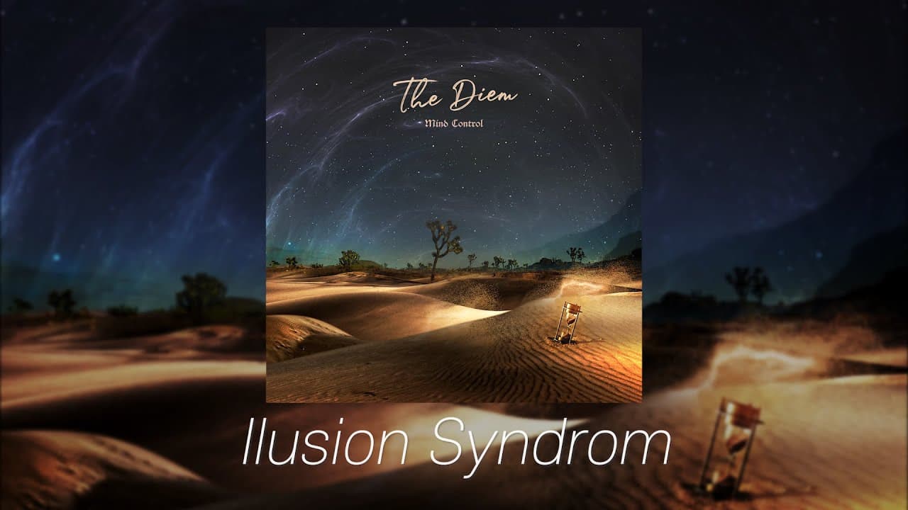 The Diem - Illusion Syndrome YouTube 비디오 썸네일