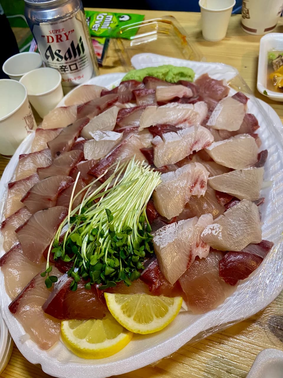 사바하 라이브 영상 촬영 - 이미지 6