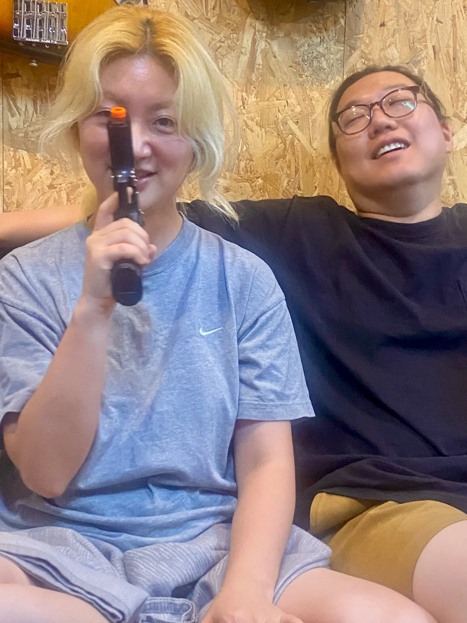 수원 Acme Studio 집들이 네트워킹 현장 스케치 - 이미지 2